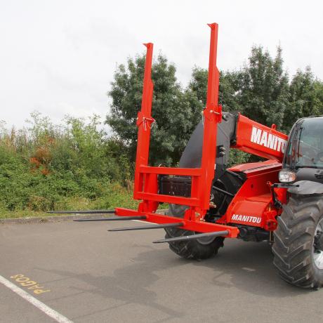 manitou machines telescopic application elevate