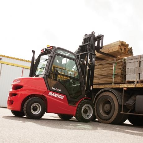 Machines de bûcheronnage : valoriser les mesures des systèmes embarqués -  France Bois Forêt