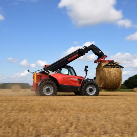 manitou agricultural machinery telescopic mlt 1040 new ag